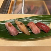 東京寿司 ITAMAE SUSHI -PRIME- GINZA SIX店 - 