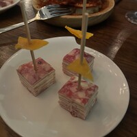 バル デ エスパーニャ ムイ 東京店 - 