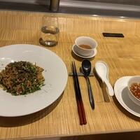 スーツァン・レストラン陳 渋谷店 - 