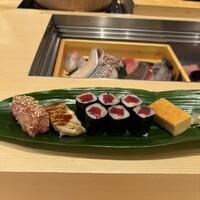 東京寿司 ITAMAE SUSHI -PRIME- GINZA SIX店 - 