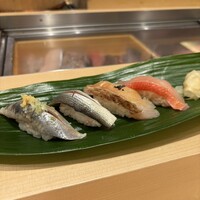 東京寿司 ITAMAE SUSHI -PRIME- GINZA SIX店 - 