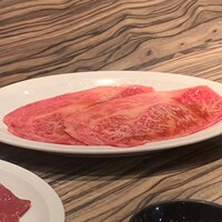 焼肉 ジャンボ はなれ - 