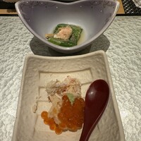 渋谷 鮨 まつもと - 