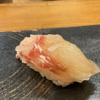 NARUMI - 鯛の昆布〆