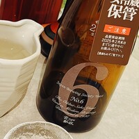 NK 蕎麦屋の二階 - 