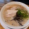 博多ラーメン まっしぐら