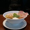 らぁめん 信 - 料理写真: