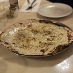 ピッツェリア・ロマーナ・イル・ペンティート - 