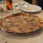 ピッツェリア・ロマーナ・イル・ペンティート - 