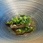 TSUSHIMI - スナップえんどう