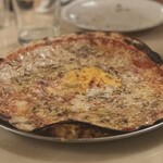 ピッツェリア・ロマーナ・イル・ペンティート - 