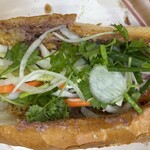 Banh Mi Huynh Hoa - 