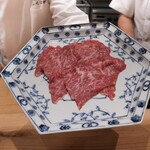 肉料理ふくなが - 