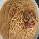パスタ＆ダイニング 福や - 