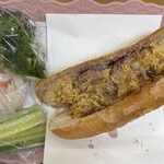 Banh Mi Huynh Hoa - 