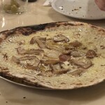 ピッツェリア・ロマーナ・イル・ペンティート - 