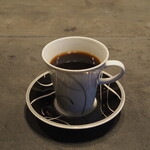 TSUSHIMI - コーヒー