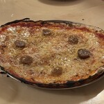 ピッツェリア・ロマーナ・イル・ペンティート - 