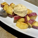 焼き焼き　おかもと - 