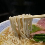 らぁめん 信 - 