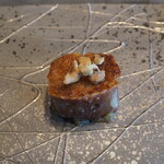 TSUSHIMI - Breadと山胡桃