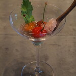 TSUSHIMI - 紅秀峰