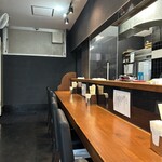 らぁめん 信 - 