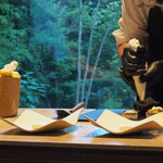 TSUSHIMI - 熟成シルクスイート