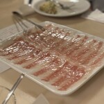 ピッツェリア・ロマーナ・イル・ペンティート - 