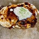 焼き焼き　おかもと - 