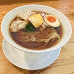 麦の空 GACHI SOBA DOJO - 