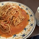 パスタ＆ダイニング 福や - 