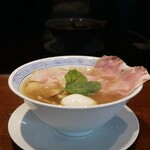 らぁめん 信 - 