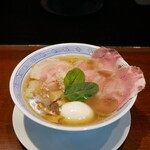らぁめん 信 - 