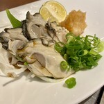 焼き焼き　おかもと - 