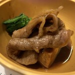 和食あかざわ - 