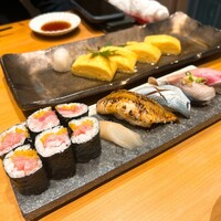 北新地 鮨割烹 のの - 