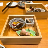 北新地 鮨割烹 のの - 