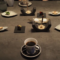 TSUSHIMI - お茶菓子