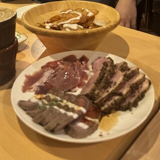 口コミ一覧 : 肉酒場 PANDAYA （肉酒場 パンダ屋【旧店名】井草