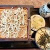 手打ちそば・うどん甚助