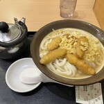 牧のうどん - 