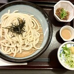杵屋 アミュプラザ長崎店 - 