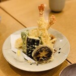 そば処 武蔵 春日本店 - 