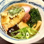 杵屋 アミュプラザ長崎店 - 