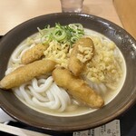 牧のうどん - 
