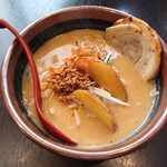 麺場 田所商店 - 