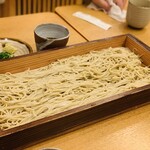 そば処 武蔵 春日本店 - 