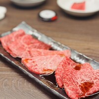東京食肉市場直送 肉焼屋 D-29 広尾店 - 