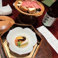 個室和食東山 新橋店 - 